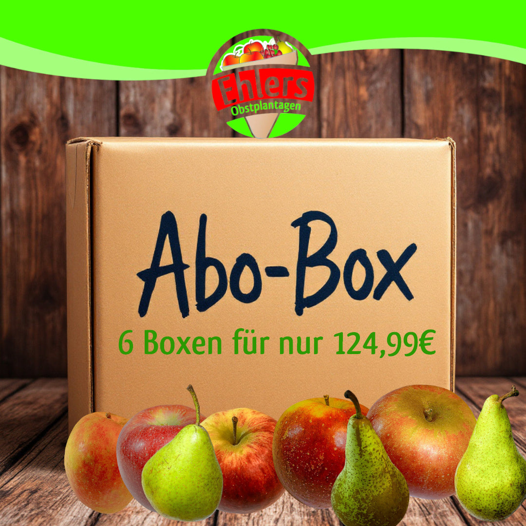 Ehlers Obst-Abobox